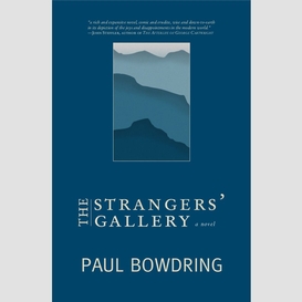 The strangers' gallery
