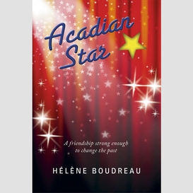 Acadian star