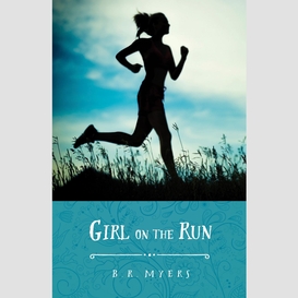 Girl on the run