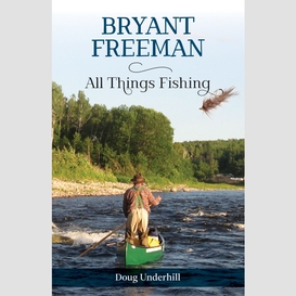 Bryant freeman