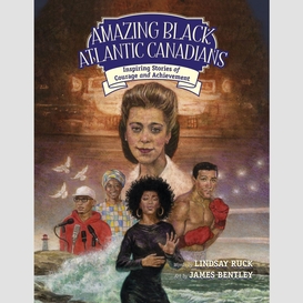 Amazing black atlantic canadians