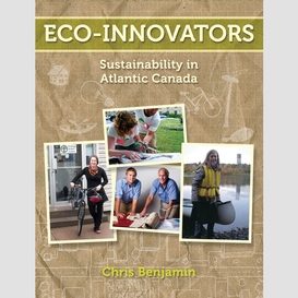 Eco-innovators