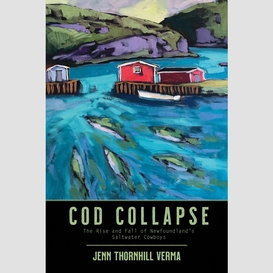 Cod collapse