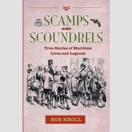 Scamps and scoundrels