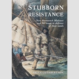Stubborn resistance