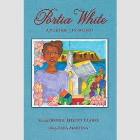 Portia white