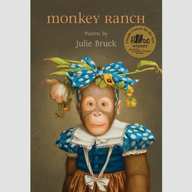 Monkey ranch