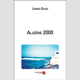 Algérie 2000