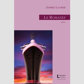 Le romanef