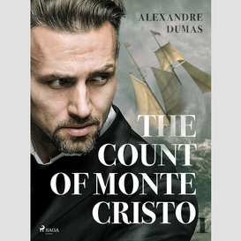 The count of monte cristo i