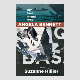 My best friend was angela bennett