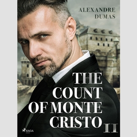 The count of monte cristo ii