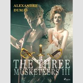 The three musketeers iii