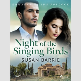 Night of the singing birds