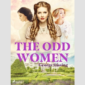 The odd women