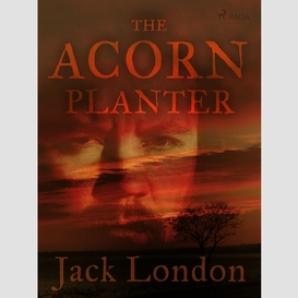 The acorn planter