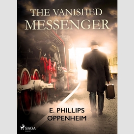 The vanished messenger