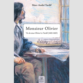 Monsieur olivier