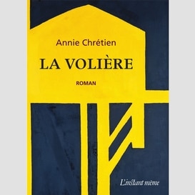 La volière