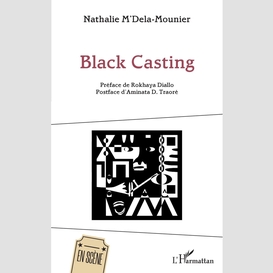 Black casting