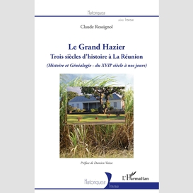 Le grand hazier