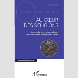 Au coeur des religions