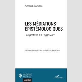 Les médiations épistémologiques