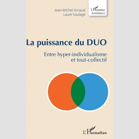 La puissance du duo