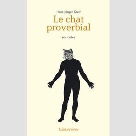 Le chat proverbial