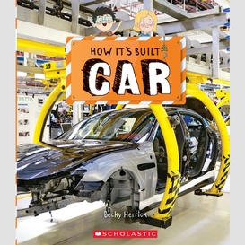 Car (how it's built)