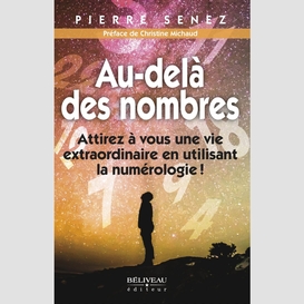 Au-delà des nombres