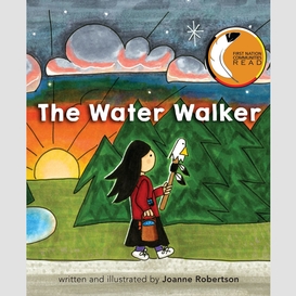 The water walker