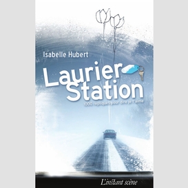 Laurier-station