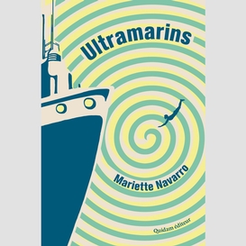 Ultramarins