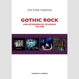 Gothic rock