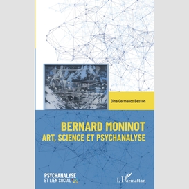 Bernard moninot