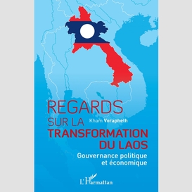 Regards sur la transformation du laos