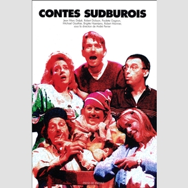 Contes sudburois