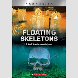 Floating skeletons (xbooks)