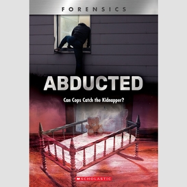 Abducted (xbooks)