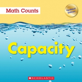 Capacity (math counts: updated)