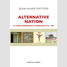 Alternative nation