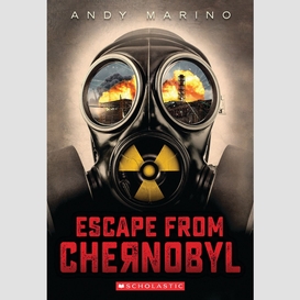 Escape from chernobyl (escape from #1)