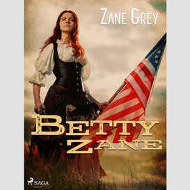 Betty zane