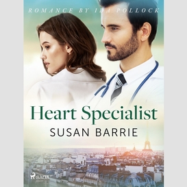 Heart specialist