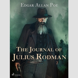The journal of julius rodman