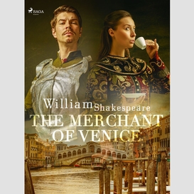 The merchant of venice