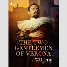 The two gentlemen of verona