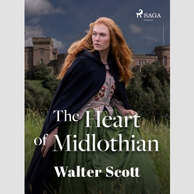 The heart of midlothian
