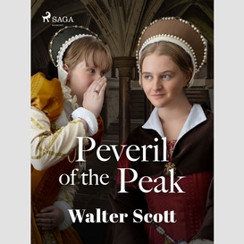 Peveril of the peak